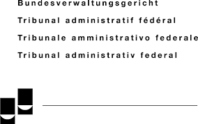 Bundesverwaltungsgericht (BVGer)
